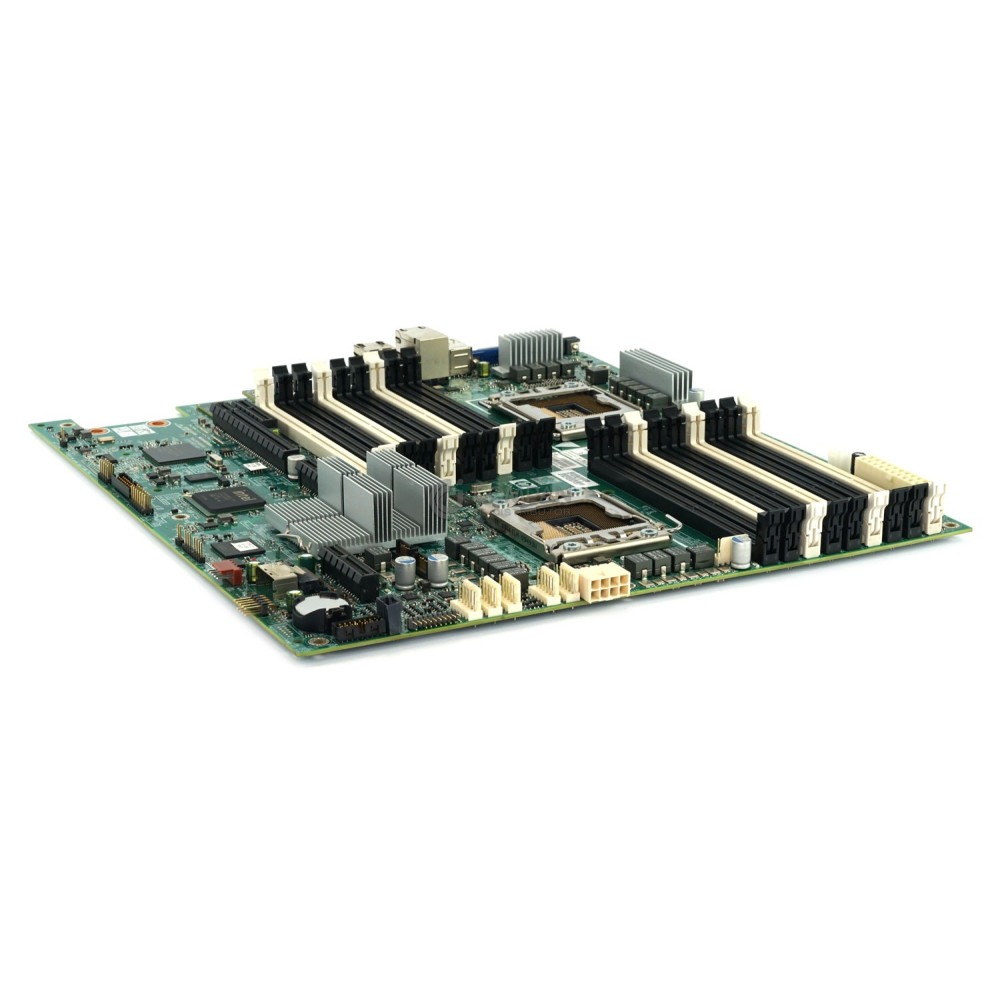 511805-001 HP MAINBOARD LGA1366 FOR PROLIANT DL160 G6 494274-002